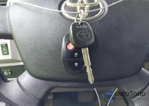 2008 Toyota Tundra Sr5 5.7L V8 z USA, uszkodzony, nr VIN 5TFRV54178X063754